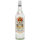 Old Monk White